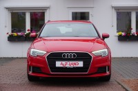 Audi A3 Sportback 35 TFSI sport