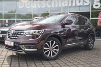 Vorschau: Renault Koleos 2.0 Intens 4x4