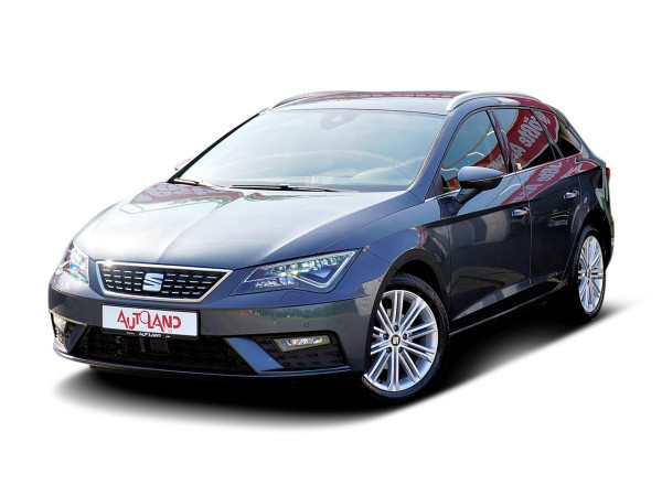 Seat Leon ST 1.5 TSI DSG Xcellence