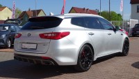 Kia Optima 2.0T-GDI GT