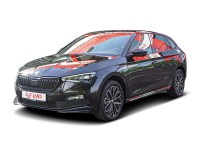 Skoda Scala 1.0 Monte Carlo DSG LED Navi Panorama PDC