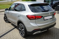 MG ZS 1.5 Hybrid Luxury Aut.
