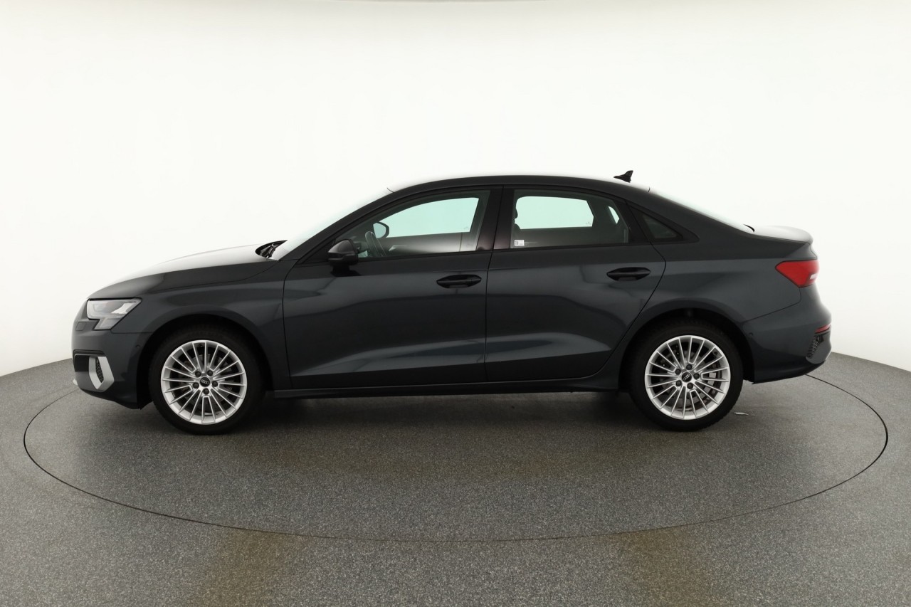 Audi A3 30 TFSI advanced