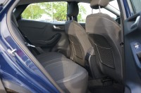 Ford Puma 1.0 M-Hybrid Titanium