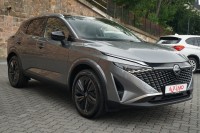 Nissan Qashqai Tekna 1.3 Dig-T Aut.