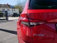 Skoda Kodiaq 2.0 TDI 4x4 Sportline