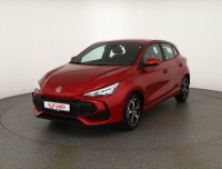 MG MG3 1.5 Navi Sitzheizung LED