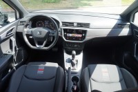 Seat Arona 1.0 TSI FR DSG