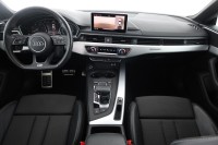 Audi A5 Sportback 40 TDI quattro S-line