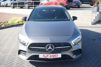 Mercedes-Benz A 200 A200 Lim. DCT AMG Line 18Z MBUX Pano