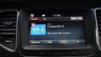 Kia Carens 1.7 CRDi Spirit