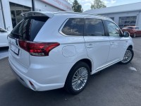 Mitsubishi Outlander 2.4 PHEV Spirit CVT