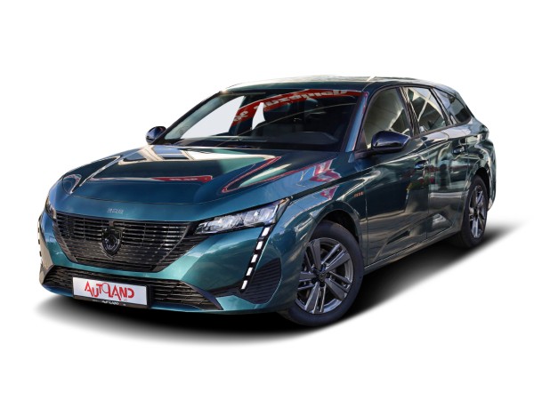 Peugeot 308 SW...