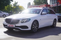 Vorschau: Mercedes-Benz E 300 E300 T de Avantgarde