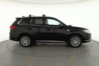 Mitsubishi Outlander 2.4 Hybrid PHEV 4WD