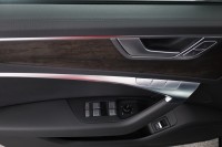 Audi A6 Avant 45 TDI quattro design