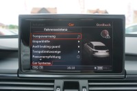 Audi A6 3.0 TDI Avant quattro S-Line DSG