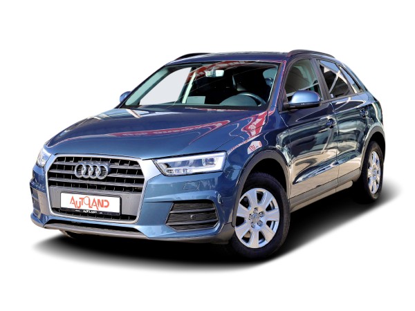 Audi Q3 1.4 TFSI basis