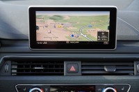 Audi A4 Avant 2.0 TFSI sport ultra