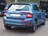 Skoda Fabia 1.0 TSI