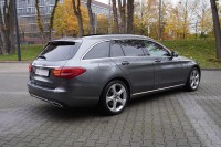 Mercedes-Benz C 350 C350 T-Modell e
