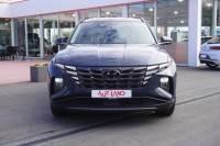 Vorschau: Hyundai Tucson 1.6 Prime Mild-Hybrid 2WD