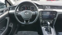 VW Passat Variant 1.5 TSI Highline