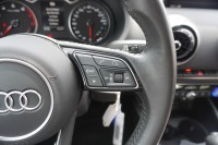 Audi A3 1.5 TSI Sportback sport