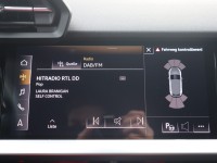 Audi A3 Sportback 35 TDI advanced