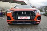 Audi Q3 35 1.5 TFSI advanced