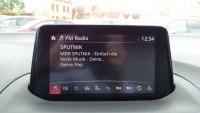 Mazda 3 2.0 SKYACTIV-G Sports-Line