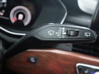 Audi A4 Avant 40 TDI advanced