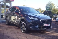 Seat Tarraco 2.0 TSI Xcellence 4D