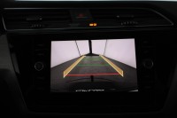VW Touran 1.5 TSI DSG
