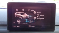 Audi A4 Avant 1.4 TFSI basis