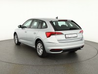 Skoda Scala 1.0 TSI DSG