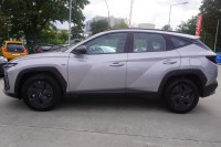 Hyundai Tucson 1.6 T-GDI Aut.
