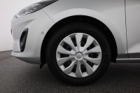 Ford Fiesta 1.1