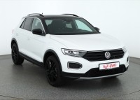VW T-Roc 1.5 TSI DSG Life