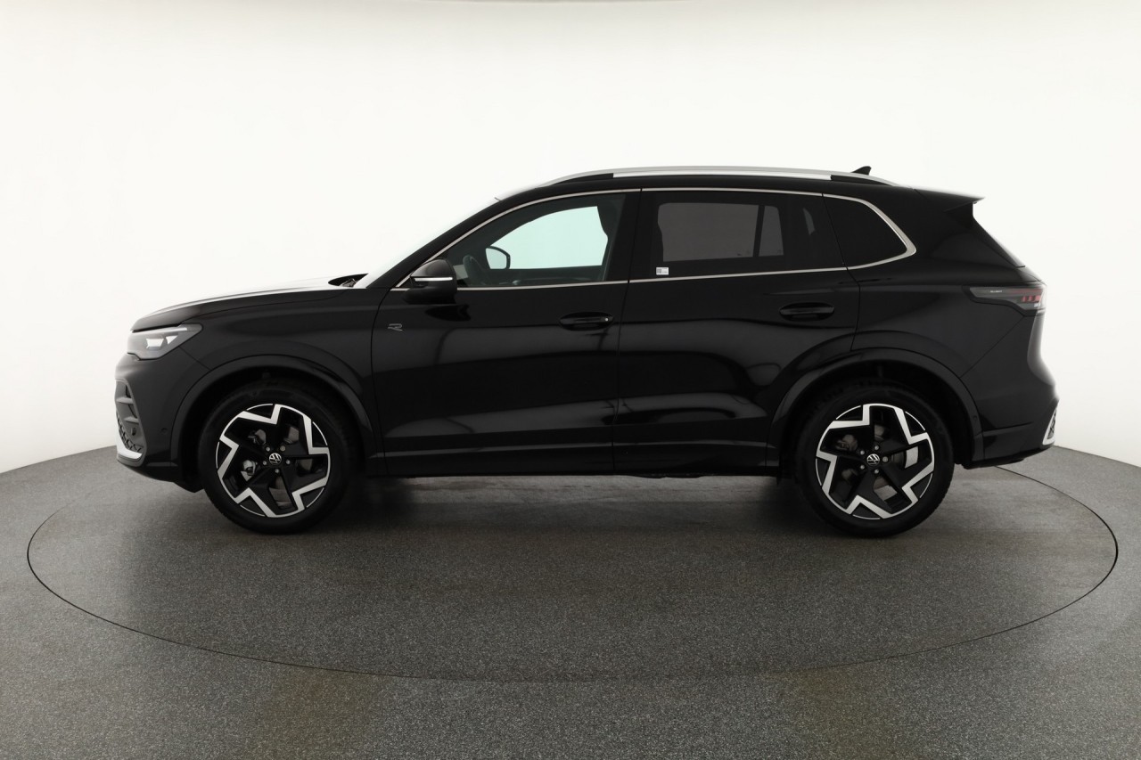 VW Tiguan 1.5 eTSI R-Line DSG