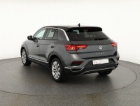 VW T-Roc 2.0 TSI DSG 4Motion