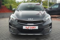 Kia xcee'd XCeed 1.6 T-GDI Black Xdition