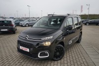 Vorschau: Citroen Berlingo 1.2 PureTech