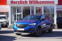 Vorschau: Opel Grandland 1.2 120 Jahre