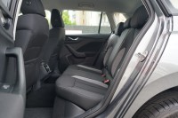 Skoda Kamiq 1.0 TSI