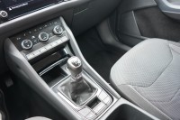 Skoda Kodiaq 1.5 TSI
