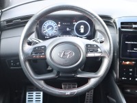 Hyundai Tucson 1.6 N Line Mild-Hybrid 2WD