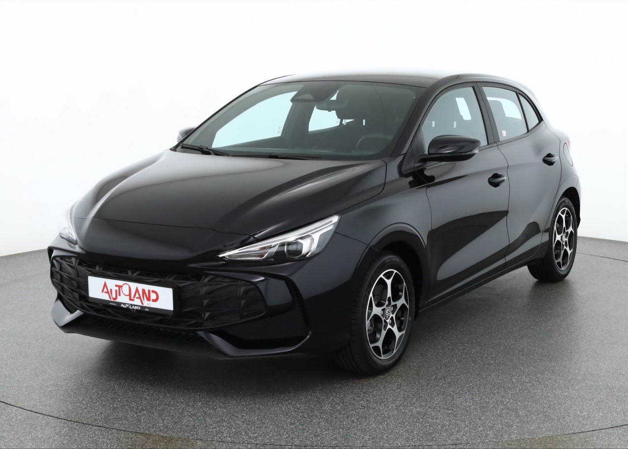 MG MG3 1.5 Comfort