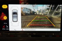 VW Golf VIII 2.0 TSI GTI