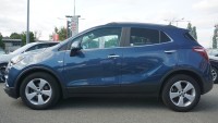Opel Mokka X 1.4 Turbo